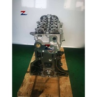 Moteur 3SZ 3SZ VE 1KZ TE 1Hd 1Kz 1Nz 1Zz 22R 2C 2E 2Kd 2L 2Tr 2Sz 2Sz-Fe pour Toyota Yaris Vios Belta XP90 Ractis NCP100