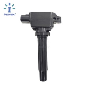 คอยล์จุดระเบิดคุณภาพพรีเมียม PEIVSO สำหรับรถยนต์ Haima Family Freema ปี 2003-2012 รุ่น OEM P51R18100 ไม่ผ่านการดัดแปลง - Product Image 1