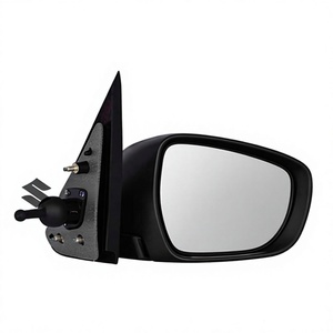 Conjunto de espejo trasero VIE 84701M62S10 84701M62S10-5 SPRESSO1.0L para repuestos de motor Maruti Suzzukie - Product Image 1