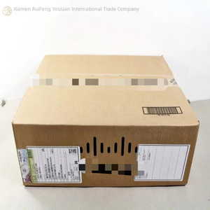 สวิตช์อีเธอร์เน็ตกิกะบิต 2960x 48 พอร์ต รุ่น Ws-c2960x-48tswbr-l ของแท้ใหม่ พร้อมส่ง สำหรับระบบอัตโนมัติอุตสาหกรรม - Product Image 1