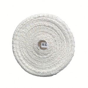 Lot de 6 filets élastiques de boucher pour viande, saucisses, trotteurs de porc, avec logo personnalisé - Product Image 2