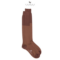Chaussettes habillées classiques pour hommes, sur mesure, de luxe, haute qualité, automne, sans coutures, respirantes, antibactériennes