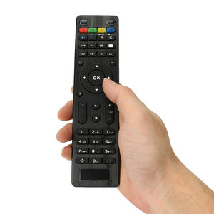 Control Remoto de Repuesto MAG254 para MAG250 255/256/257/260/275/349/350/351/352 MAG322W1 MAG322 OTT TV Box <span class=keywords><strong>IPTV</strong></span> Set Top Box - Product Image 6