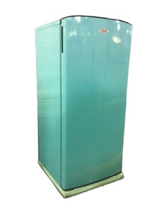 6 Cu.ft 170L Painting Color Single Door Fridge, Painted Fridge Color Single Door Fridge - Product Image 4