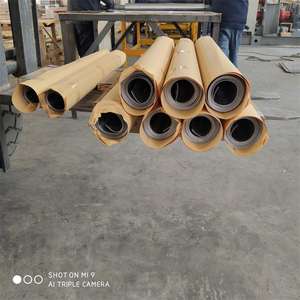 Plaque de plomb pure 2mm 99.99% pour le blindage des rayons X et la batterie-Prix d'usine en Chine - Product Image 4