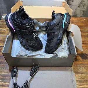 Zapatos Deportivos para Hombre de Diseño Original de Marca, con Luz LED, para Correr al Aire Libre, de Alta Calidad, Ligeros, de Fibra de Carbono - Product Image 5