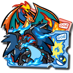 Vente en gros de boîtes de booster scellées en acrylique de type Q, avec des figurines Pokémon, des mini-figurines en cristal, des cadeaux pour enfants - Product Image 1