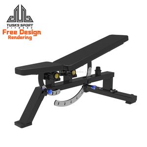 Super vente pour équipement de fitness et d'exercice physique avec poids à câble - Product Image 1