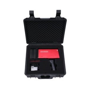 Rétroréflectomètre portable pour la mesure des panneaux de signalisation routière et l'analyse des marquages – Équipement très demandé pour la sécurité routière - Product Image 6