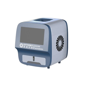 OPTOSKY IR2300 - Yakın Kızılötesi Tahıl Analizörü - Tarımsal üretimde tahıl kalitesini değerlendirmek ve yönlendirmek için kullanılır - Product Image 2