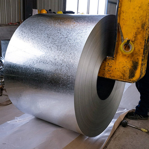 Les fabricants assurent la qualité à bas prix Rouleau d'acier galvanisé 1.8mm - Product Image 5