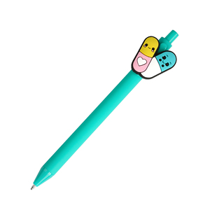 Nuevo Bolígrafo de Plástico con Diseño de Doctor para Regalo de Agradecimiento, Regalo para Personal Médico, Asistentes y Trabajadores de la Salud con Impresión de Logotipo - Product Image 6