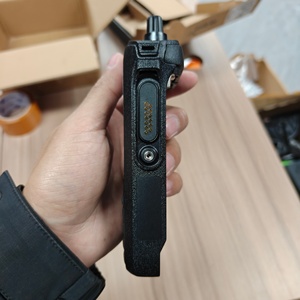 Radio Portátil <span class=keywords><strong>Motorola</strong></span> R7 FKP Original, Walkie Talkie, Radio Móvil UHF VHF, Radio de Mano con Wifi, Largo Alcance, Venta al Por Mayor, En Stock - Product Image 4