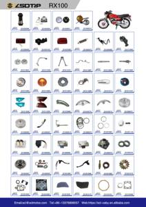 ฝาถังน้ำมันรถจักรยานยนต์ OEM 584-24602-00ฝาถังน้ำมันเชื้อเพลิงรถจักรยานยนต์คุณภาพสูงฝาถังน้ำมันเชื้อเพลิงสำหรับ RX100 XS400 <span class=keywords><strong>XS650</strong></span> - Product Image 2