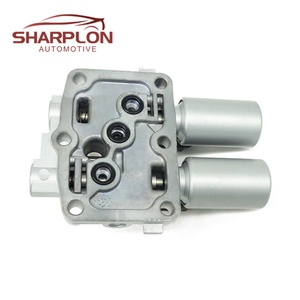 Solenoide Lineal Doble de Transmisión de Alta Calidad SP para Hondas Accords ACURA OEM 28250-P6H-024 - Product Image 6