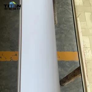 적층 PVC 천장 pvc 나무 벽 panelcielo 라조 pvc 달리 가짜 plafond