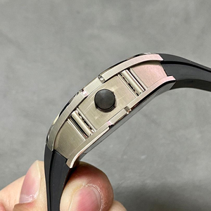<span class=keywords><strong>Montre</strong></span> pour <span class=keywords><strong>homme</strong></span>, <span class=keywords><strong>montre</strong></span> automatique, métal titane, cadran squelette <span class=keywords><strong>ultra</strong></span>-plat, octogonale, <span class=keywords><strong>montre</strong></span> mécanique de luxe, <span class=keywords><strong>montre</strong></span> de luxe, Reloj pour <span class=keywords><strong>homme</strong></span> - Product Image 4
