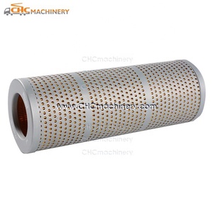 Phụ Tùng Xe Tải Trộn Bê Tông Phụ Tùng Bộ Lọc Thủy Lực ARGO-HYTOS Thay Thế Cho Máy Trộn Xe Tải Sany Và Zoomlion - Product Image 1