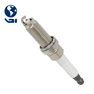 Candele d'Accensione Laser Iridium ILZKAR8H8S 95112 per <span class=keywords><strong>Honda</strong></span> <span class=keywords><strong>Civic</strong></span> 2016 2017 2018 2019 <span class=keywords><strong>2020</strong></span>, 1.5L 2.0L - Product Image 3