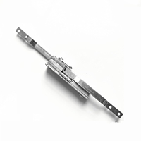 Système de verrous à trois points pour armoire de serveur et rack réseau MS731