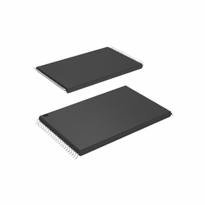 Composants électroniques Mémoire 48 TFSOP M28W320FCB70N6F TR Original - Product Image 1