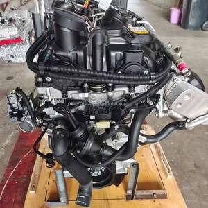 Nhà Máy bán hàng trực tiếp n20b20 động cơ cho BMW X1 X3 X5 X6 520 525 528 X4 n20b20 N20 2.0L hoàn chỉnh động cơ - Product Image 5