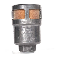 1 pièce neuve SEU-3/8 6755 pour soupape d'échappement rapide