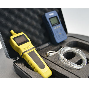 OC-860 Analisador de Gás Portátil 4-em 1 Detecta H2S O2 CO EX na Manutenção do Motor Preço de Atacado Industrial - Product Image 6