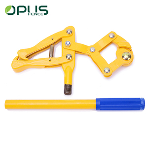 Điện Hàng Rào Dây Mạ Kẽm 1.2M Chuỗi Lọc - Product Image 6