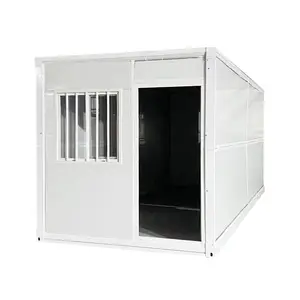 Wholesale customized foldable container family rooms, outdoor mini portable camping rooms