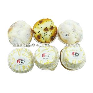 Fake <strong>Cupcake</strong> 6pack Simulation <strong>Sprinkle</strong> Artificial Pu Foam Cake Kitchen Toy - Product Image 4