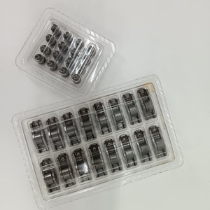 Nuevas piezas de reacondicionamiento de motor Great Wall OLIVER: Anillos de pistón, biela, válvulas de admisión/salida, sellos de válvulas primarias y secundarias - Product Image 3