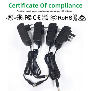 100-240V Ac Naar Dc 50-60Hz 5W-150W Schakelende Voeding 5V 9V 12V 15V 19V 24V 36V 1a 1.5a 2a 2.5a 3a 4a 5a 6a 10a Stroomadapter - Product Image 4