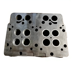 ראש גליל מחפר 6d95 6d95 6d105 6d105 6d107 6d108 6d110 6d125 6d110 6d125 6d155 6d00170 חלקי מנוע ראש צילינדר עבור <span class=keywords><strong>komatsu</strong></span> - Product Image 4