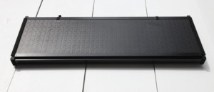 ที่คลุมเตียงรถ<span class=keywords><strong>กระบะ</strong></span><span class=keywords><strong>ส</strong></span>ำหรับรถฟรอนเทียร์ KC 6 "2005ห้องโดยสารเตียงยาว - Product Image 4