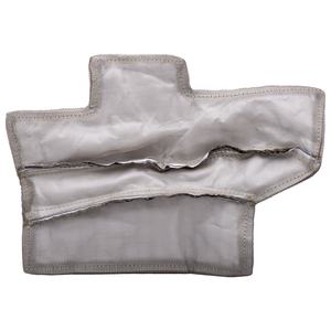 Couverture de tuyau d'admission de lave <span class=keywords><strong>thermique</strong></span> de résistance à haute température pour <span class=keywords><strong>Honda</strong></span> pour Civic 1.5T turbocompresseur bouclier <span class=keywords><strong>thermique</strong></span> refroidisseur d'admission nouveau Conditi - Product Image 6