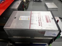 Compatible avec Achieva/Intera 1.5T, Assemblage d'axe Intera pour scanner IRM 281+, Pièces P/N 452215039282, 100% testé