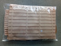 3 1 Ceinture post-partum Vêtement de compression respirant pour la récupération du ventre à la naissance