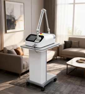 Medical Desktop Pulsed Light Machine CO2 Technology Acne Scar Removal 2-Year Warranty 3 Wavelengths 60W Power Clinic Salon - Product Image 2