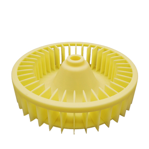 Servicio de Impresión 3D de Resina SLA de Alta Precisión con Mecanizado, Prototipado Rápido Personalizado y OEM por Fabricante Chino - Product Image 1
