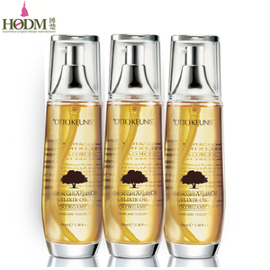 Ultra-light Miracle Argan <strong>Oil</strong> Build up <strong>Hair</strong> <strong>Oil</strong> for Damaged <strong>Hair</strong> <strong>Neo</strong> <strong>Oil</strong> <strong>Hair</strong> Lotion - Product Image 4
