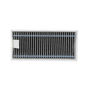 Kit apto para ECOVACS <span class=keywords><strong>Debot</strong></span> X11 Pro Omni Robot aspiradora repuestos lado principal Cepillo giratorio rodillo mopa almohadilla Hepa filtro bolsa de polvo - Product Image 5