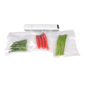 Penyegel vakum portabel Super sederhana, Penggunaan dapur operasi mudah, hisap kuat Harga terendah di pasar - Product Image 3