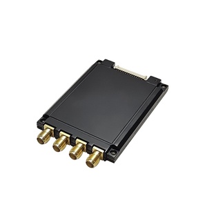 Langstrecken-stabiles Ablesen FM13RD1616E UHF-RFID-Modul Starke Interferenz-Schnelle Multi-Tag-Identifizierung - Product Image 1