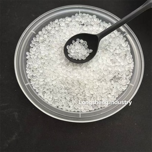 พลาสติก PP K8003 สำหรับฉีดขึ้นรูป เกรดสำหรับสัมผัสอาหาร - Product Image 3