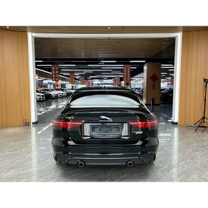 Vehículo de gasolina usado 4 puertas 5 plazas sedán de lujo <span class=keywords><strong>Jaguar</strong></span> XEL 2020 2,0 T 200PS R-Dynamical S Sport Edition en stock - Product Image 6