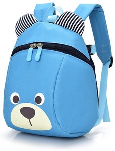Fashion Children's School Bags Anime Pattern <b>Large</b> Shoulder <b>Backpack</b> 3pcs/set Kids Custom Students Bookbags - Product Image 5