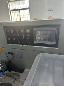 Multifunctional Flow Wrapping Pack <strong>Packing</strong> <strong>Machine</strong> Food Product Packaging <strong>Machine</strong> - Product Image 6