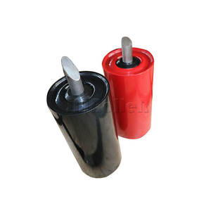 بكرة توجيه حديدية مضادة للغبار ومقاومة للماء تحمل أسطوانة مع ميزات مقاومة للغبار ومقاومة للماء - Product Image 5