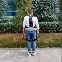 Robot d'assistance à la marche pour les membres inférieurs de haute qualité OEM, exosquelette robotique d'assistance à la marche